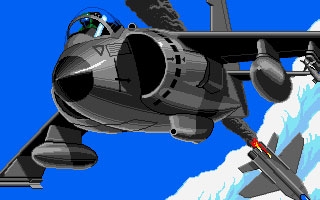 Operation Harrier (1990) image