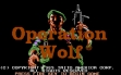 Логотип Emulators Operation Wolf (1989)