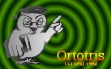 logo Emulators Ortotris (1992)