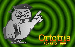 Ortotris (1992) image