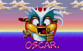 Oscar (1994) image