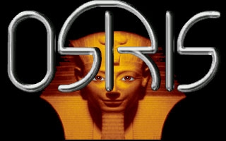 OSIRIS image