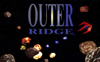 Outer Ridge (1995) image