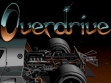 logo Emulators Overdrive (1995)