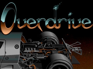 Overdrive (1995) image