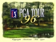 Логотип Roms PGA Tour 96 (1995)