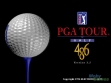 Логотип Roms PGA Tour Golf 486 (1994)