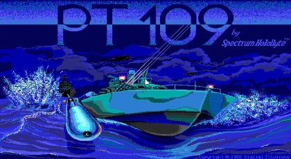 PT-109 (1987) image