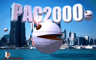 Pac 2000 (1996) image