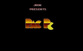 Pac PC II (1995) image