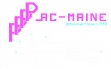 logo Emuladores Pac-Maine (1988)