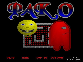 Pako (1994) image