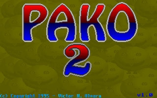 Pako 2 (1995) image