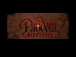 logo Roms PANDORA DIRECTIVE, THE