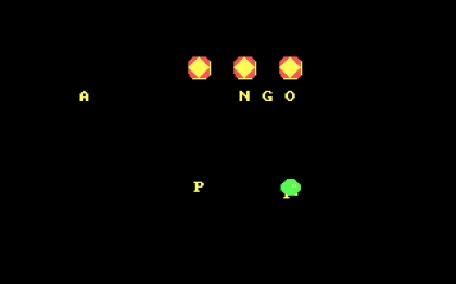 Pango (1983) image