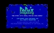 Логотип Emulators Papu's Odyssey (1993)
