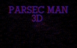 logo Roms Parsec Man 3D (1994)
