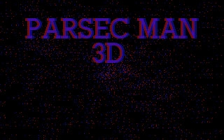 Parsec Man 3D (1994) image