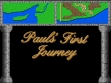 logo Emulators PAUL'S FIRST JOURNEY