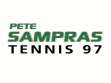 Логотип Roms Pete Sampras Tennis 97 (1997)