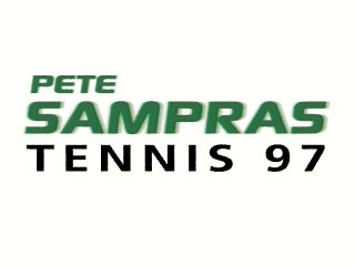 Pete Sampras Tennis 97 (1997) image