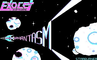 Phantasm (1988) image