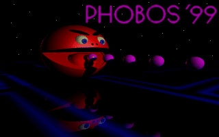 Phobos '99 (1994) image