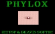 logo Emulators Phylox (1992)