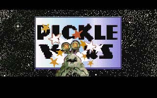 Pickle Wars (1994) image