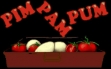 Логотип Roms Pim-Pam-Pum (1992)