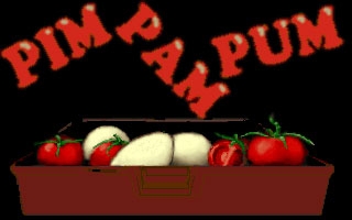 Pim-Pam-Pum (1992) image