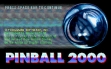 logo Roms Pinball 2000 (1995)