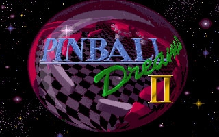 Pinball Dreams II (1994) image