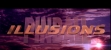 logo Roms Pinball Illusions (1995)