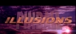 Logo Roms Pinball Illusions (1995)