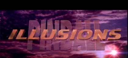 Pinball Illusions (1995) image