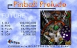 logo Emuladores Pinball Prelude (1996)