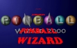 Логотип Roms Pinball Wizard 2000 (1995)