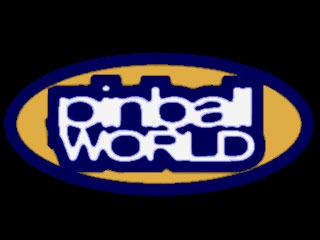 Pinball World (1995) image