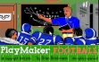 Логотип Roms PlayMaker Football (1991)