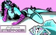 Логотип Roms PLAYHOUSE STRIP POKER