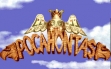 logo Emulators Pocahontas (1995)