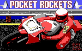 Pocket Rockets (1989) image