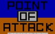 logo Emulators Point of Attack (1991)