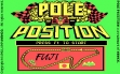 logo Emuladores Pole Position (1986)