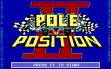 logo Emulators Pole Position II (1988)
