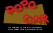 logo Emuladores Popo Car (1994)