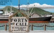 Logo Roms Ports of Call (1989)