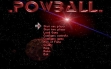 logo Roms Powball (1997)