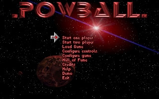Powball (1997) image